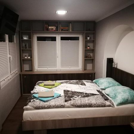 Vihar Apartmaji Bohinj Dış mekan fotoğraf