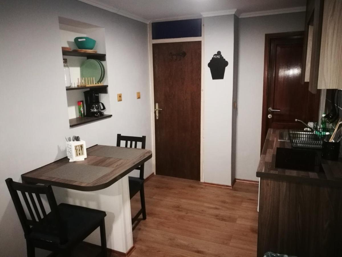 Vihar Apartmaji Bohinj Dış mekan fotoğraf