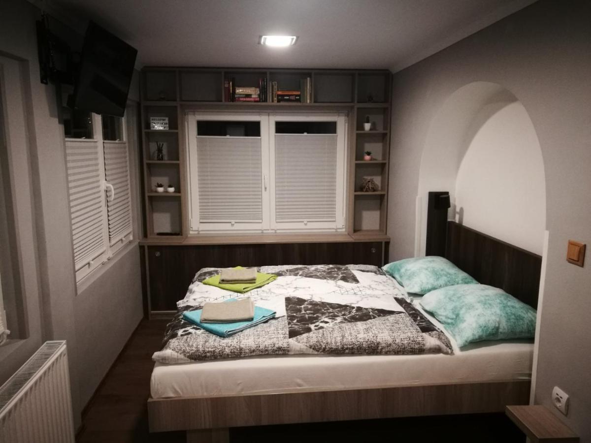 Vihar Apartmaji Bohinj Dış mekan fotoğraf