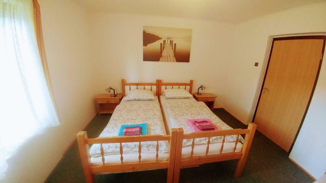 Vihar Apartmaji Bohinj Dış mekan fotoğraf