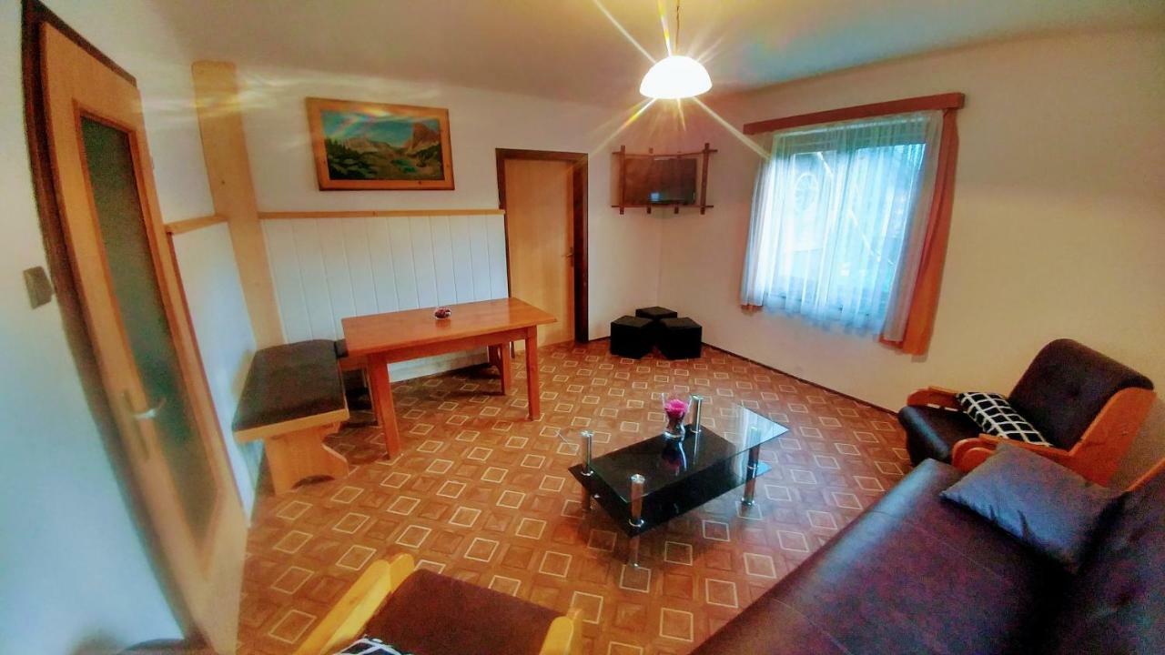 Vihar Apartmaji Bohinj Dış mekan fotoğraf
